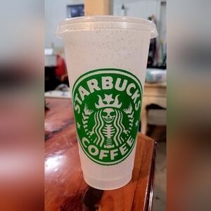 Starbucks Tumbler